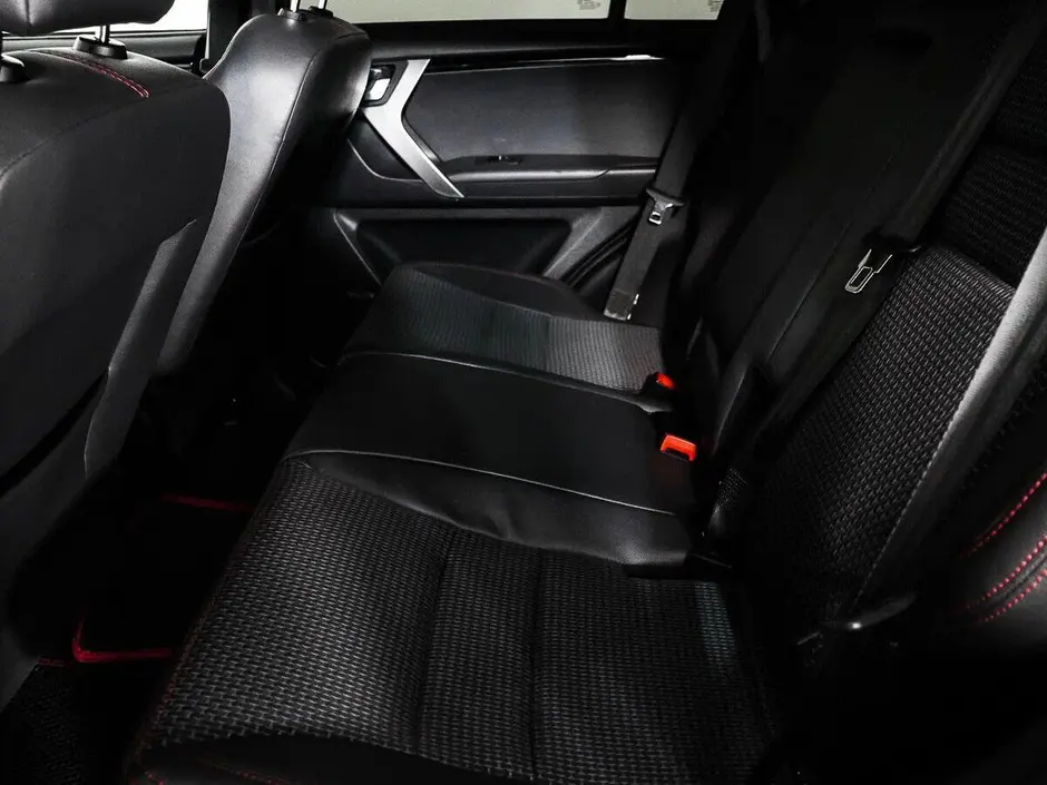 Chery Tiggo 3