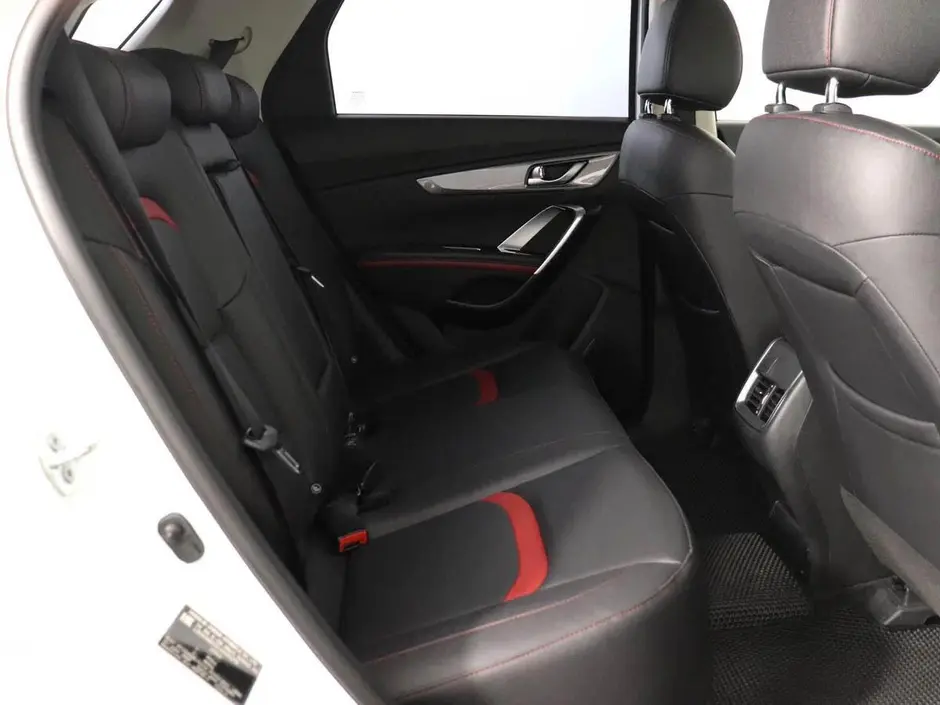 Changan CS55