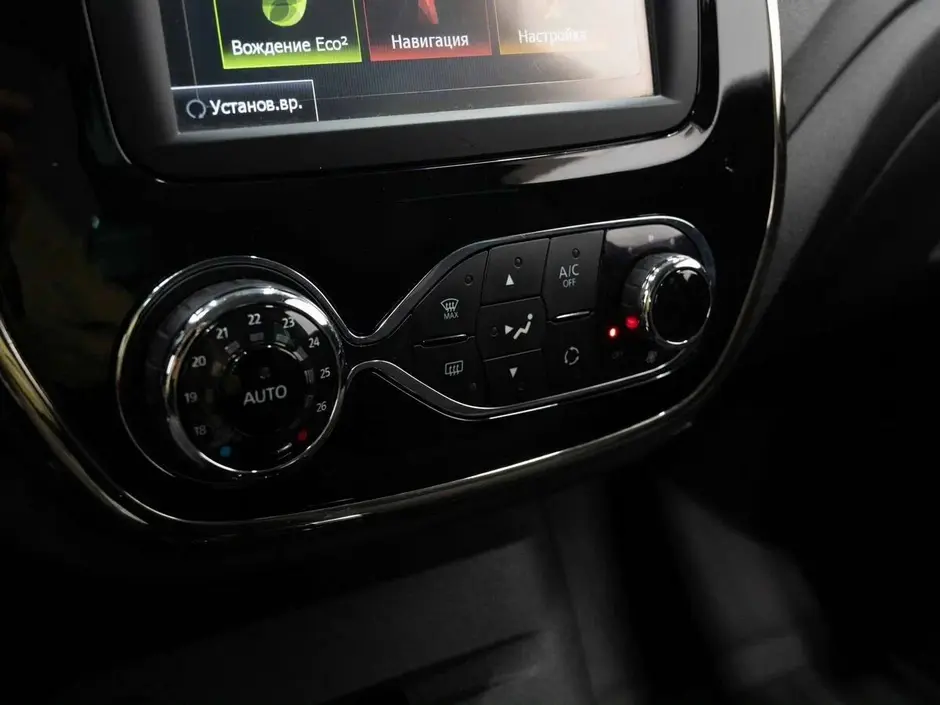 Renault Kaptur
