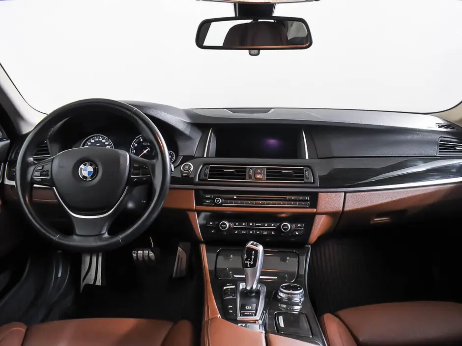BMW 5 серии