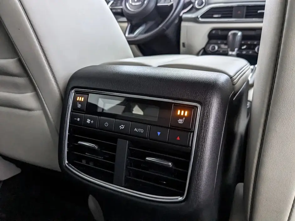 Mazda CX-9