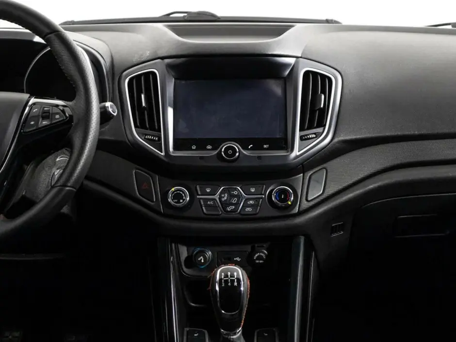 Chery Tiggo 5