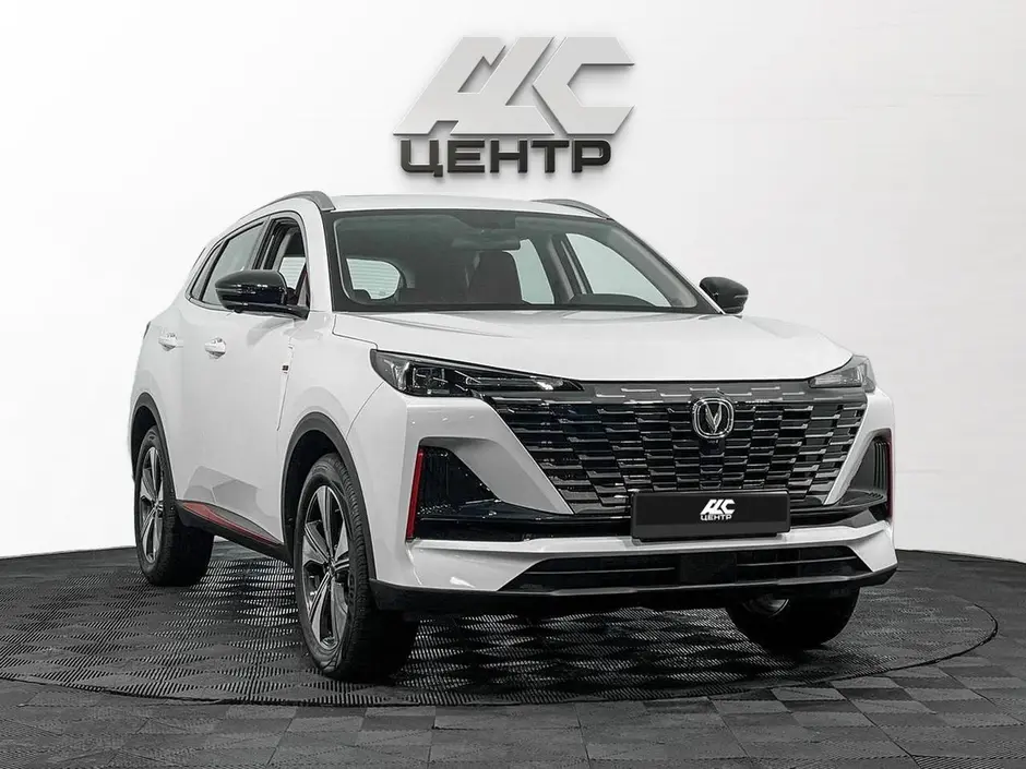 Changan CS55PLUS