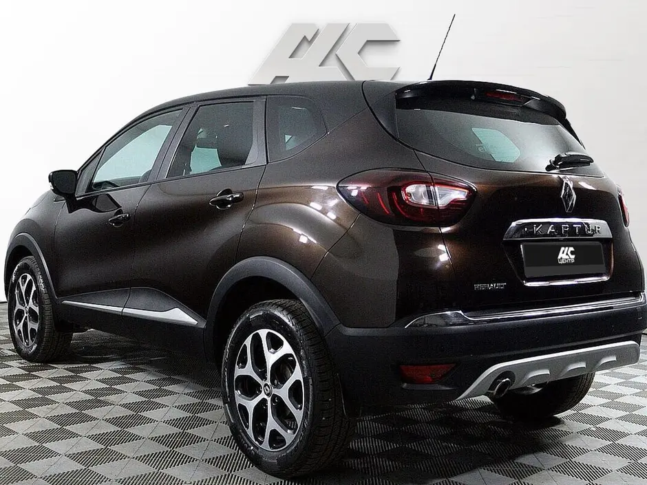 Renault Kaptur