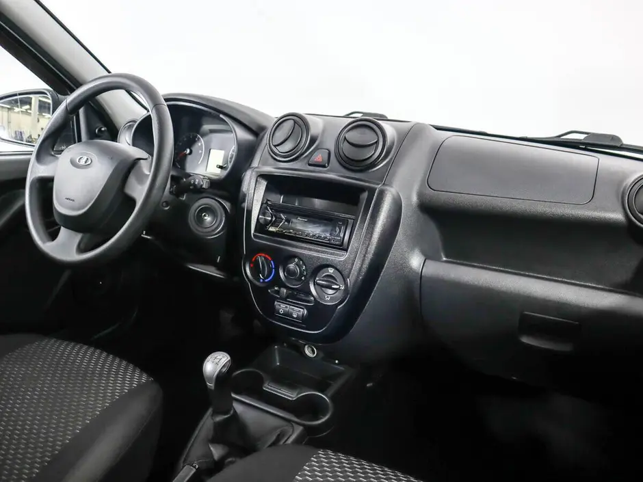 LADA (ВАЗ) Granta
