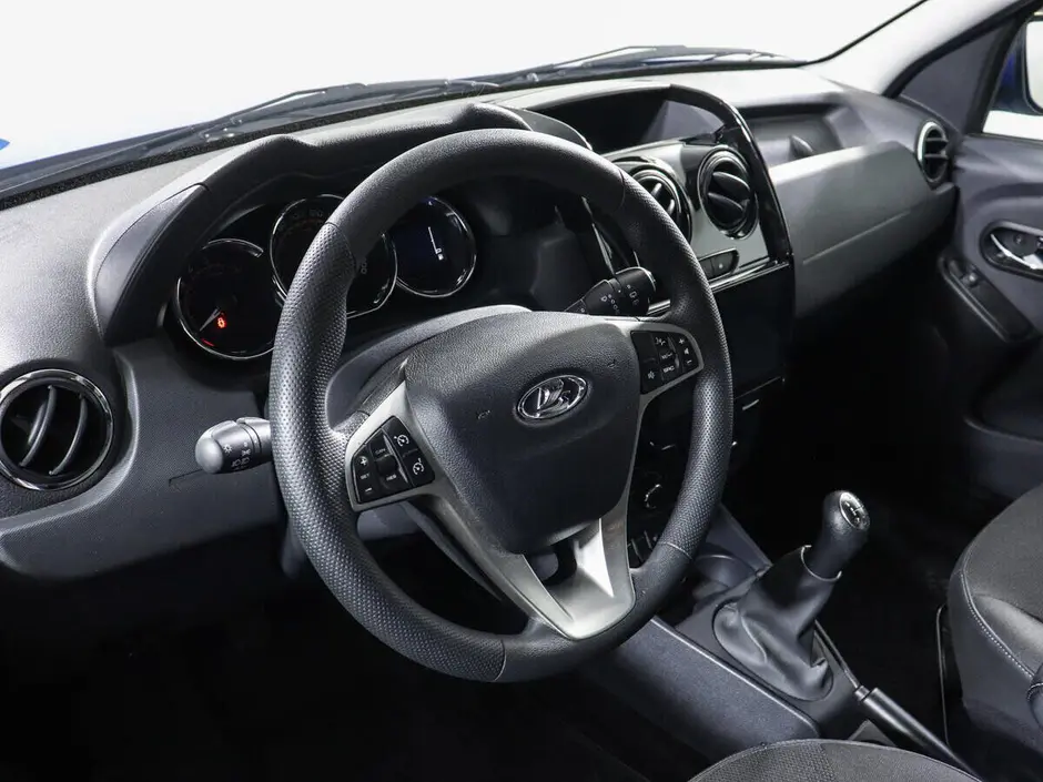 LADA (ВАЗ) Largus