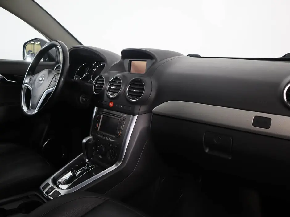 Opel Antara