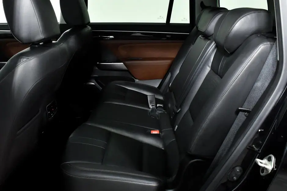 GAC GS8