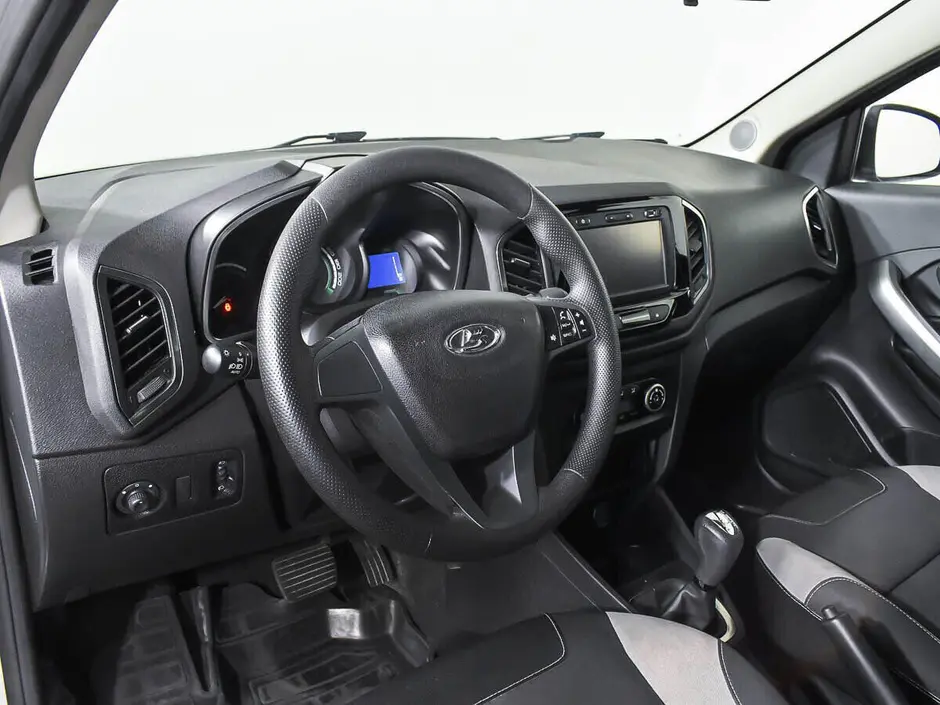 LADA (ВАЗ) XRAY