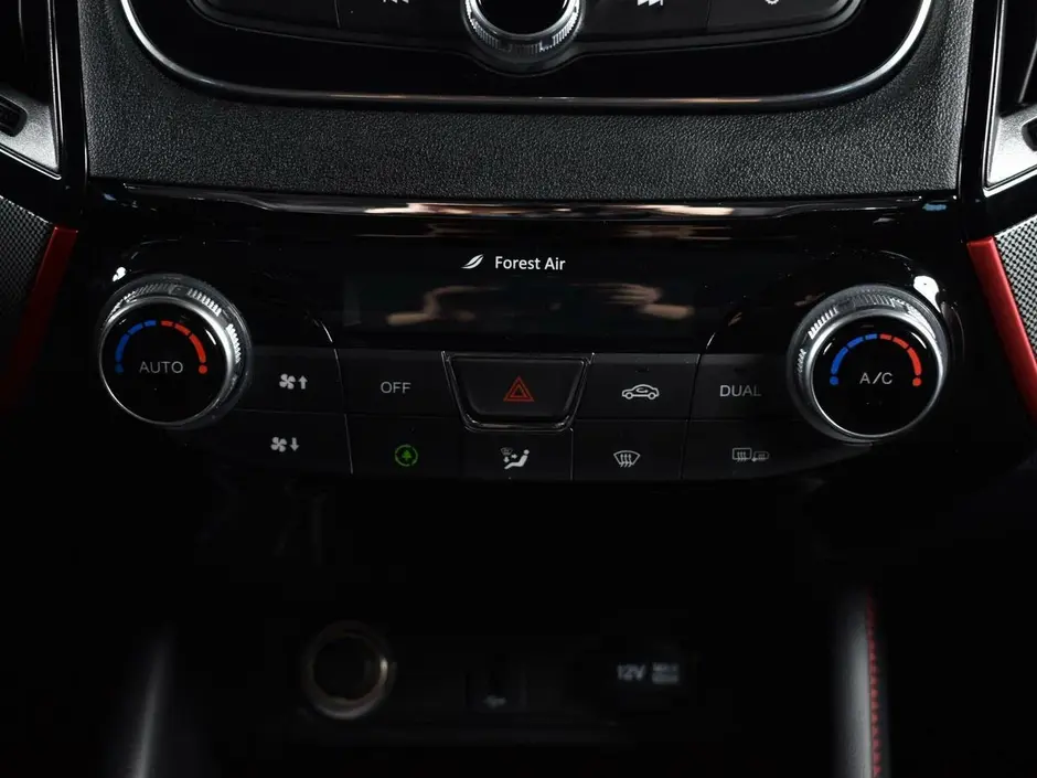 Changan CS55
