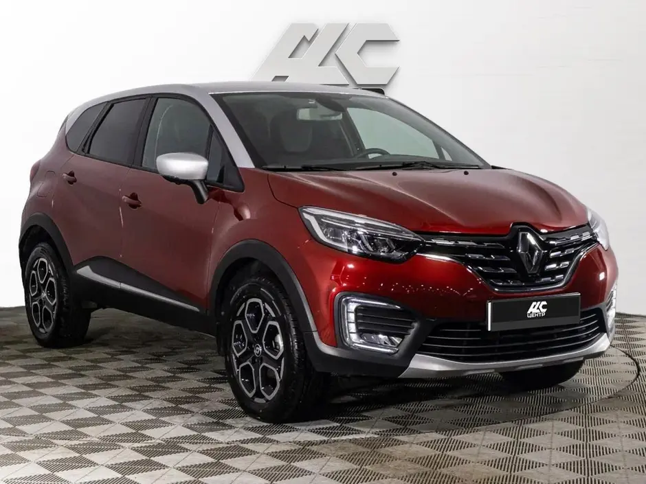 Renault Kaptur