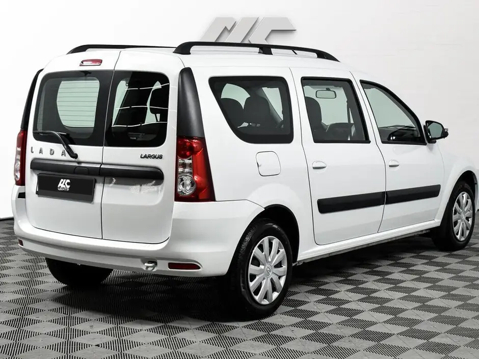 LADA (ВАЗ) Largus