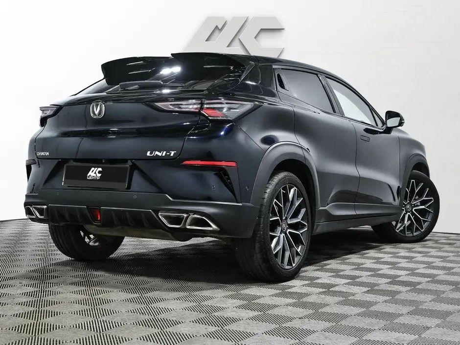 Changan UNI-T