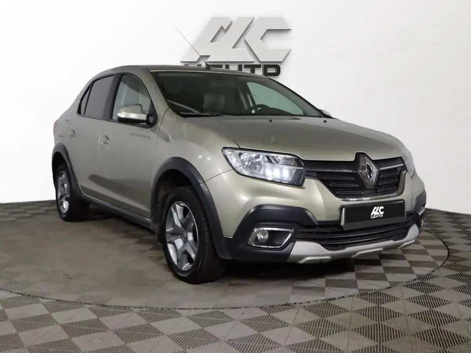 Renault Logan