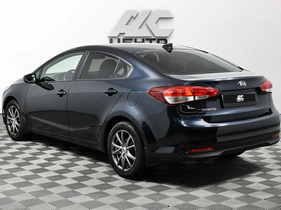 Kia Cerato