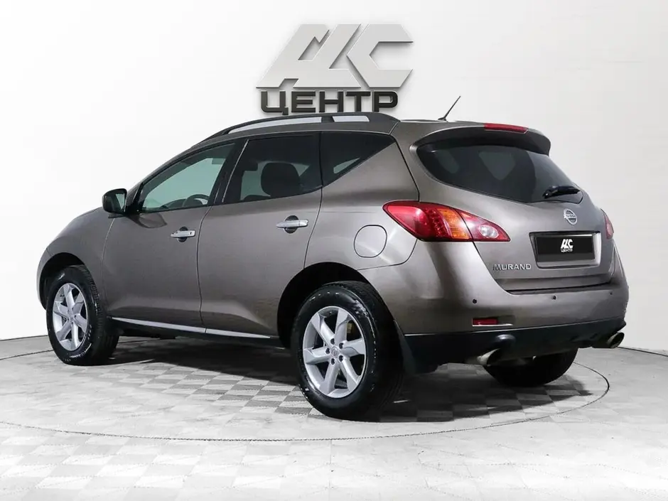 Nissan Murano