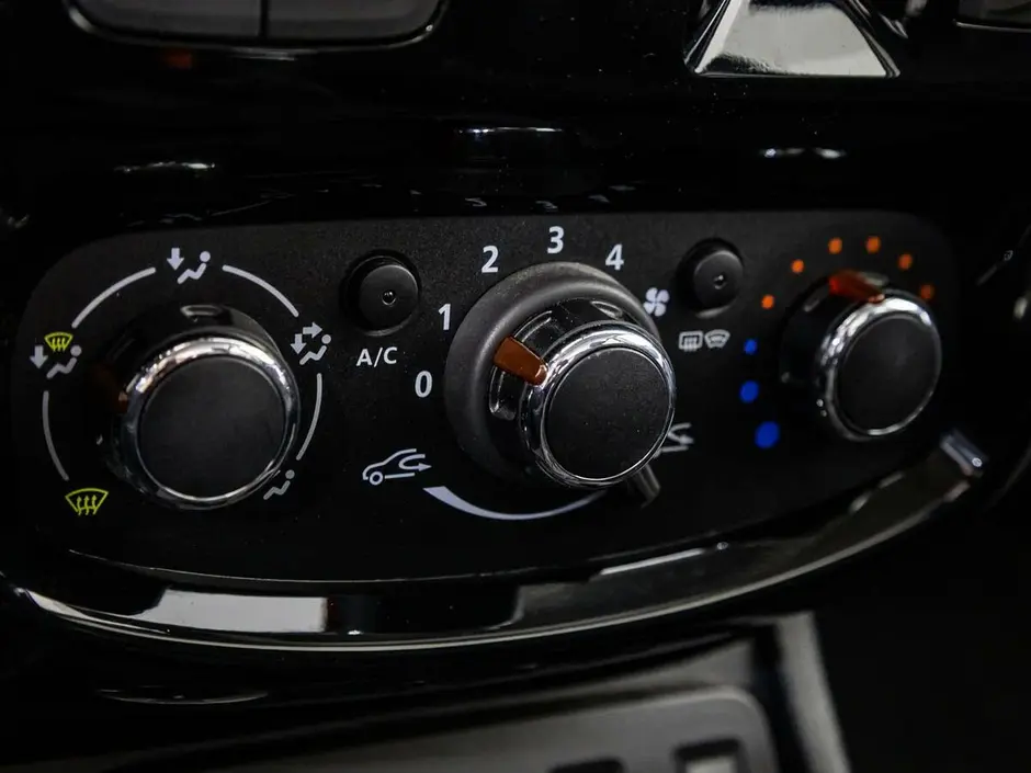 Nissan Terrano