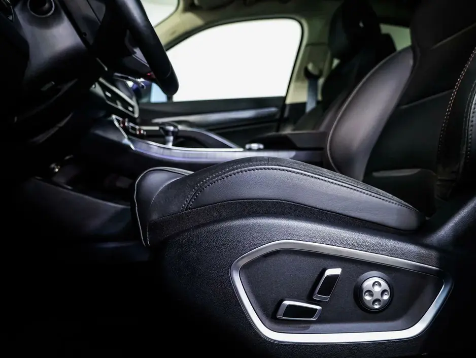 Geely Tugella