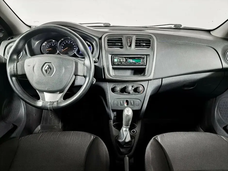 Renault Logan