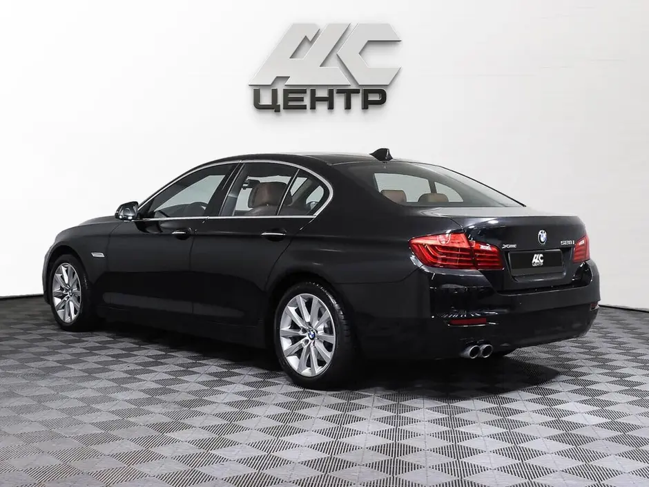 BMW 5 серии