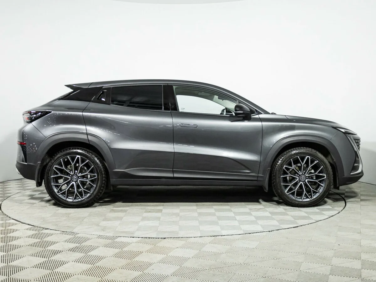 Changan UNI-T