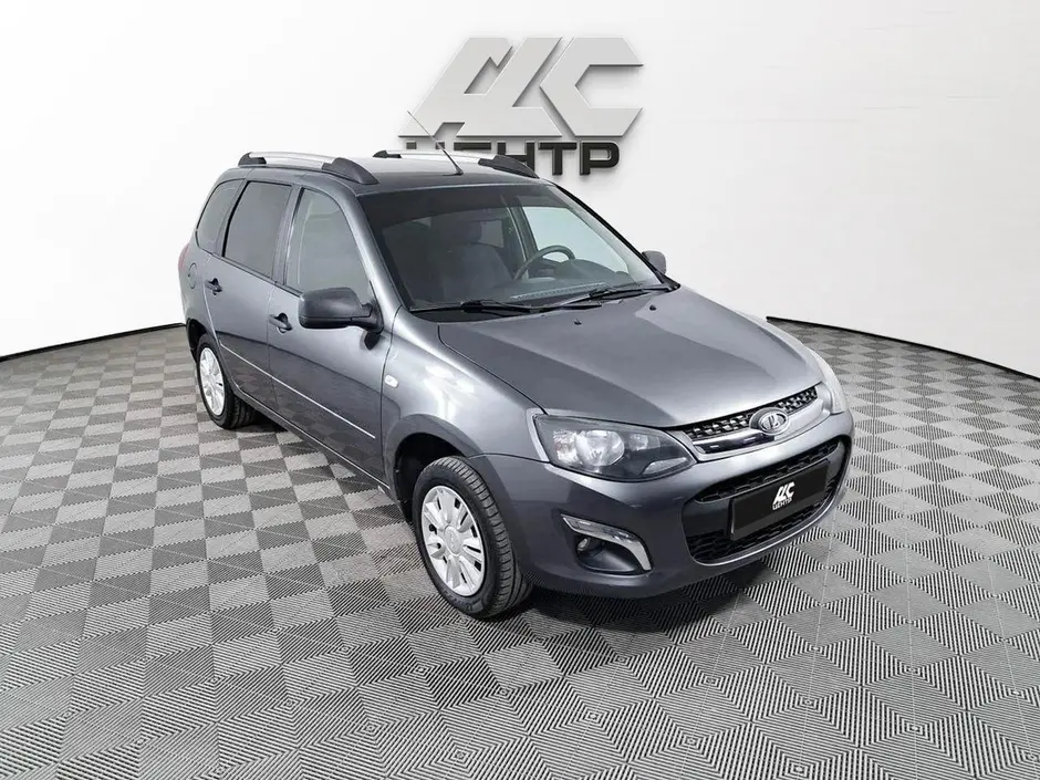 LADA (ВАЗ) Kalina