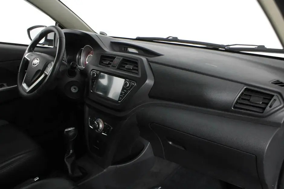 Lifan X50