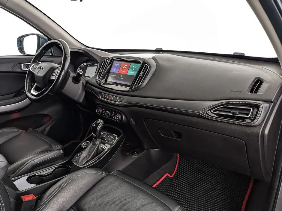 Chery Tiggo 7