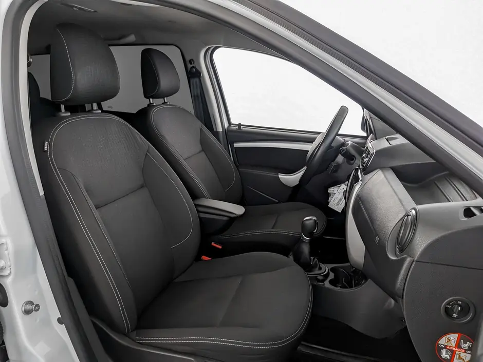 Nissan Terrano
