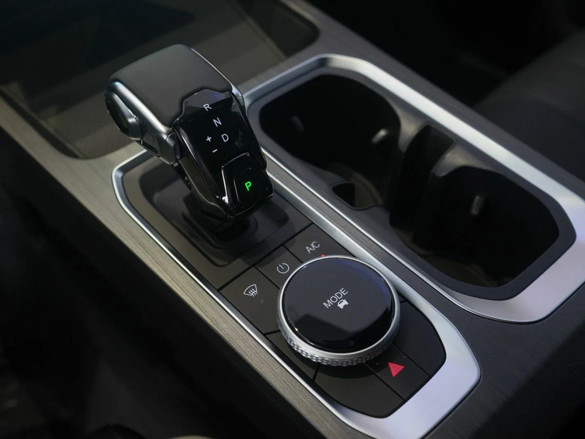 JAECOO J7