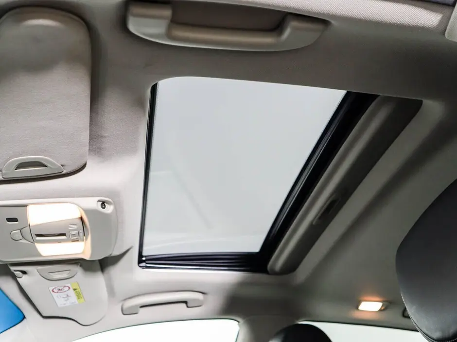 Infiniti QX50