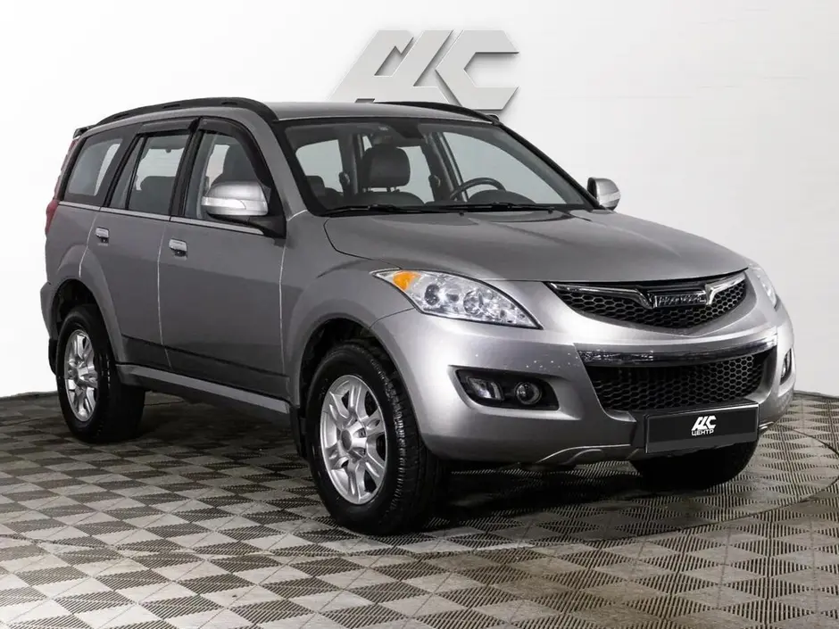 Haval H5