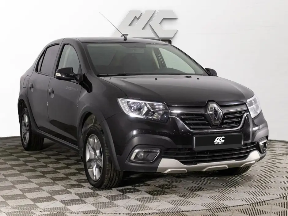 Renault Logan