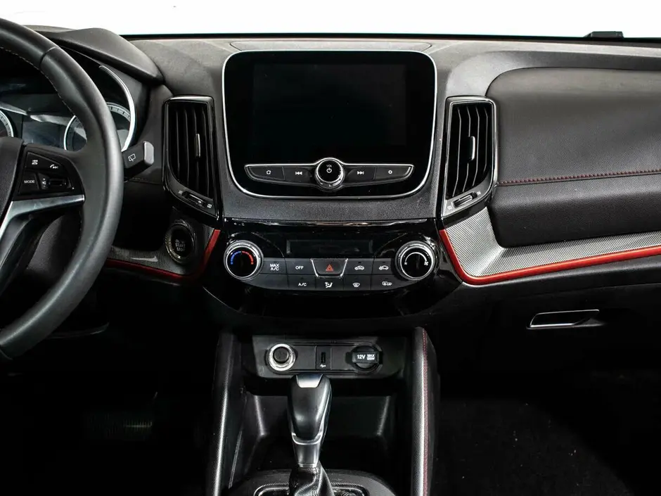 Changan CS55