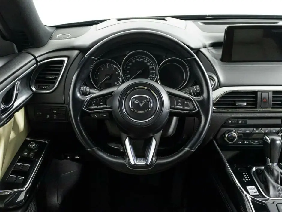 Mazda CX-9