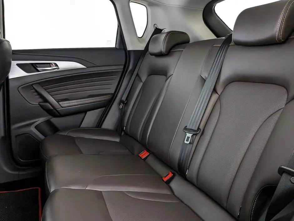 Changan CS35PLUS