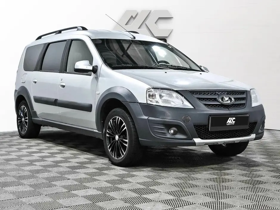 LADA (ВАЗ) Largus