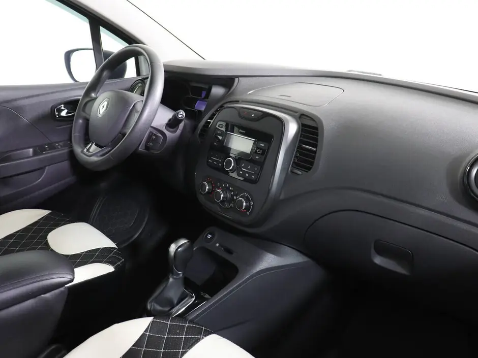 Renault Kaptur