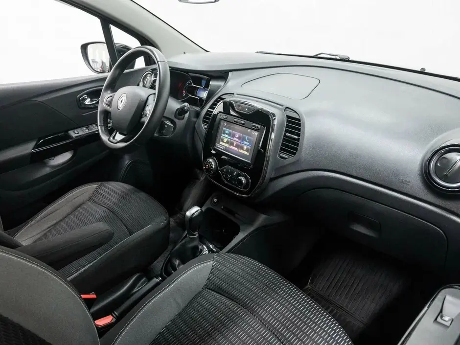 Renault Kaptur