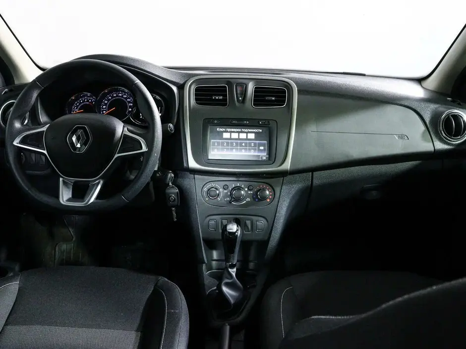 Renault Logan