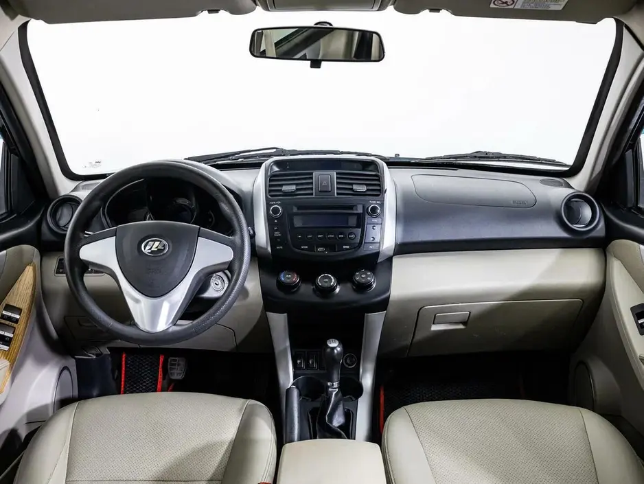 Lifan X60