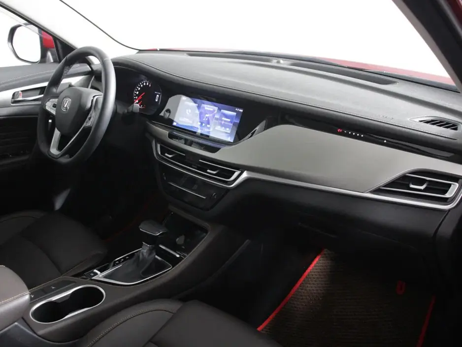 Changan CS35PLUS