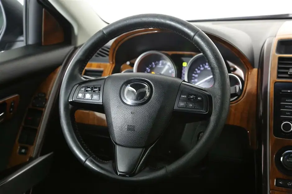 Mazda CX-9