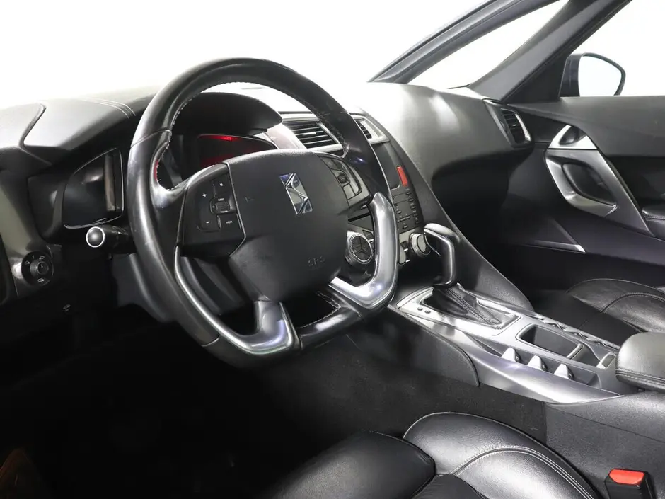 Citroen DS5