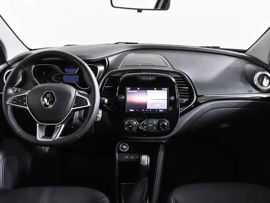 Renault Kaptur