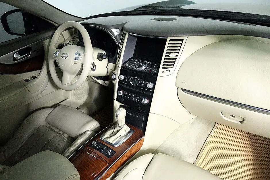 Infiniti FX