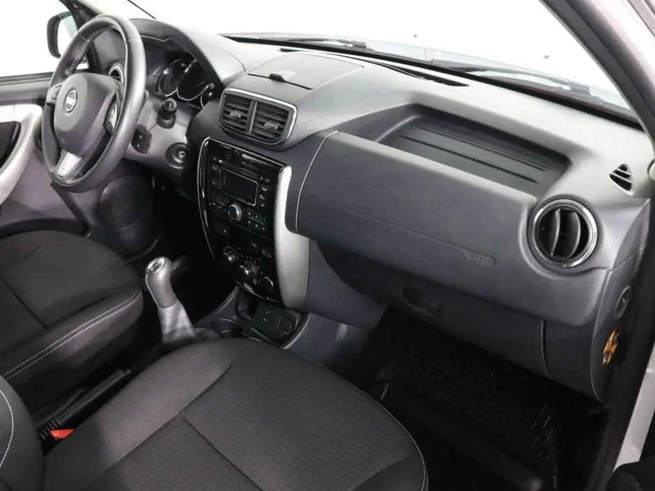 Nissan Terrano