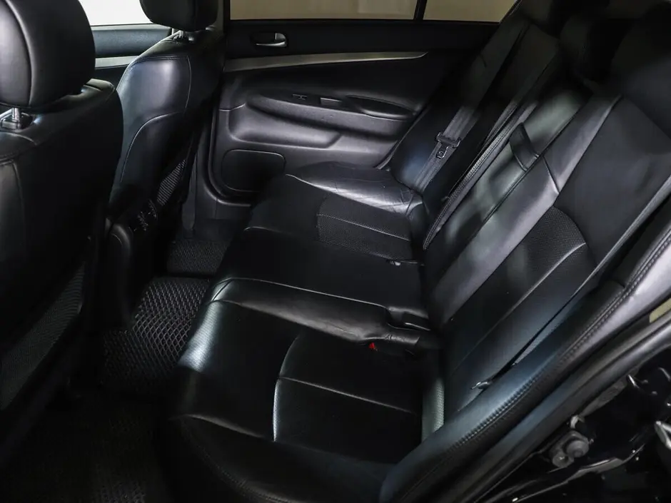 Infiniti G