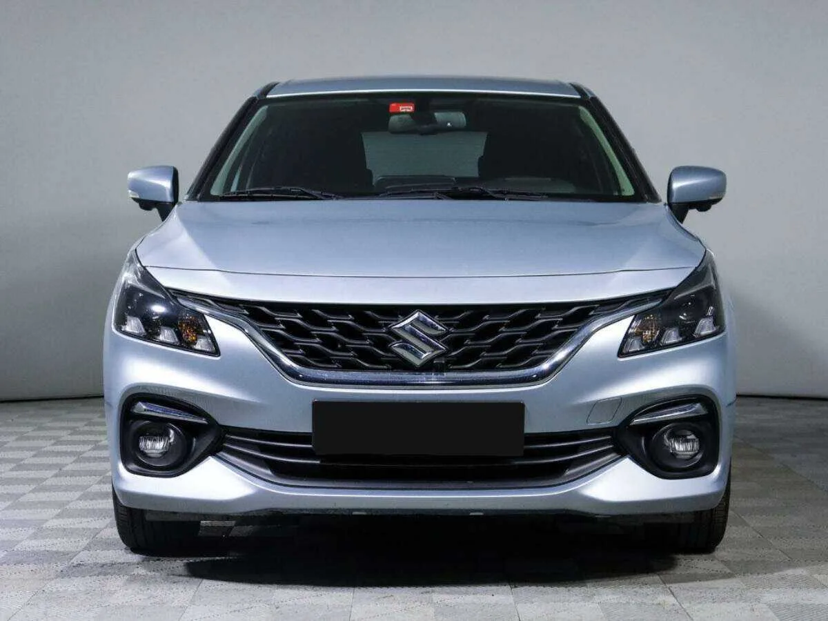Suzuki Baleno