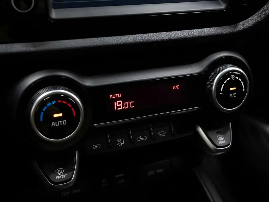 Kia Rio X-Line